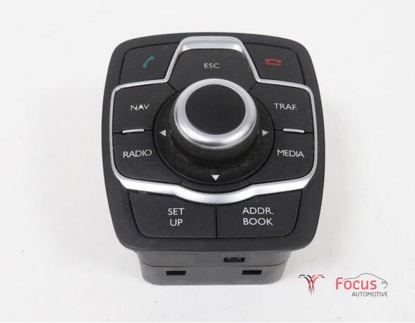 Control unit PEUGEOT 508 SW I (8E_)