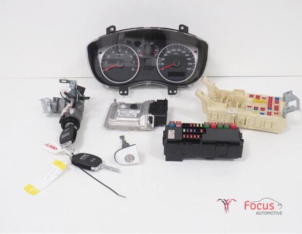 Control unit HYUNDAI i20 (PB, PBT)