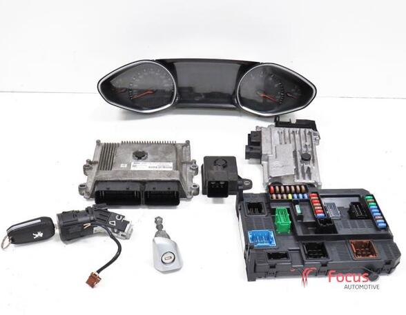 Control unit PEUGEOT 308 SW II (LC_, LJ_, LR_, LX_, L4_)