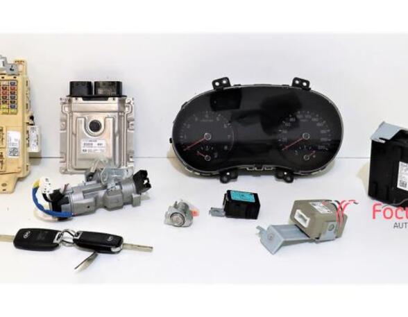 Control unit KIA Picanto (JA), KIA Picanto (TA)