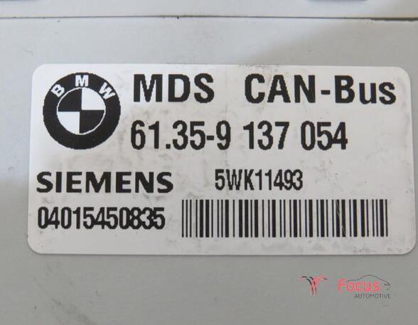 Control unit BMW 3er Touring (E91)