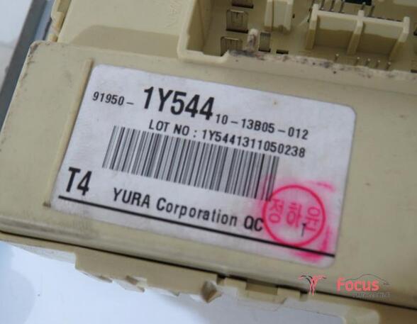 Control unit KIA Picanto (TA)