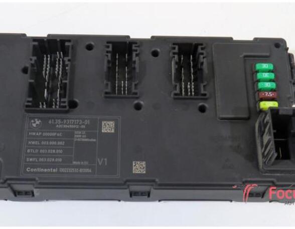 Control unit BMW 1er (F20)