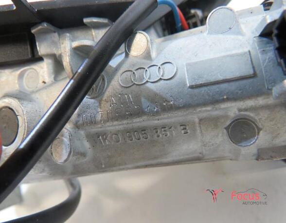 Control unit AUDI A1 (8X1, 8XK), AUDI A1 Sportback (8XA, 8XF)