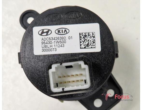 Steuergerät Kia Rio III UB 940161W040 P17764913