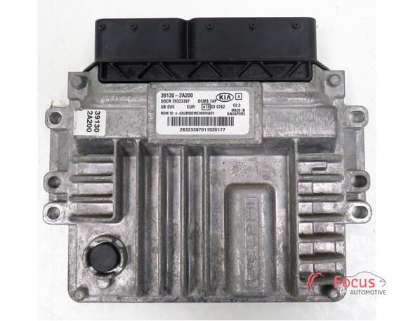 Control unit KIA Rio III (UB)