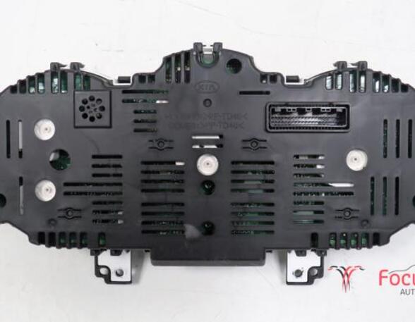 Control unit KIA Rio III (UB)