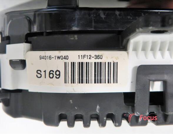 Control unit KIA Rio III (UB)