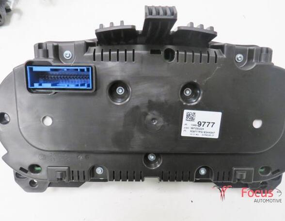 Control unit OPEL Corsa E (--)