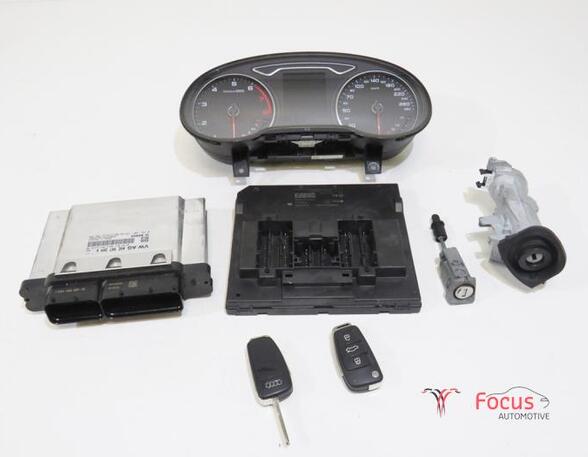 Control unit AUDI A3 (8V1, 8VK)