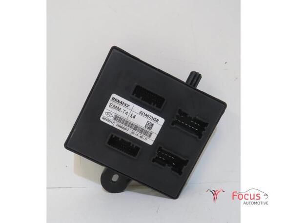 Control unit RENAULT Twingo III (BCM)