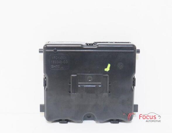 Control unit RENAULT Twingo III (BCM)