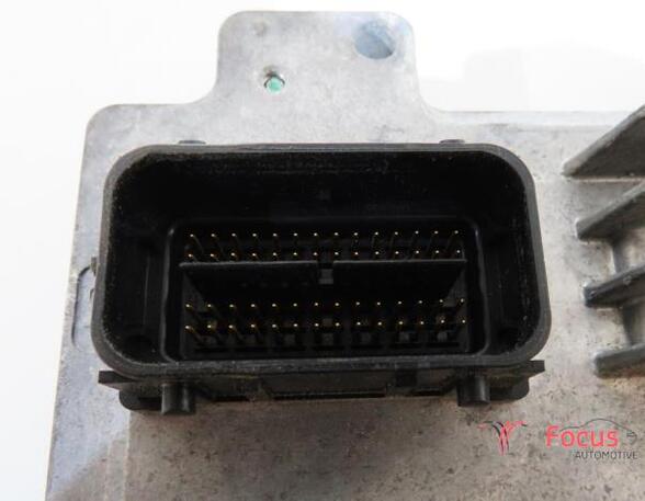 Controller OPEL Corsa D (S07)