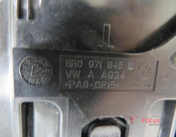 Control unit VW Polo (6C1, 6R1)