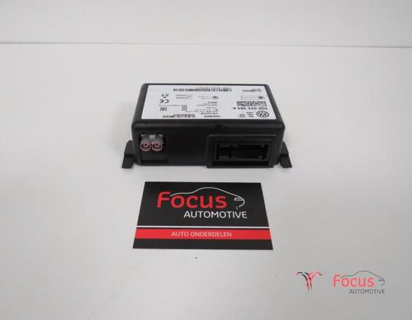 Control unit AUDI A3 Sportback (8VA, 8VF), AUDI A6 Allroad (4GH, 4GJ)