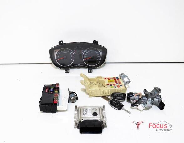 Control unit HYUNDAI i20 (PB, PBT)