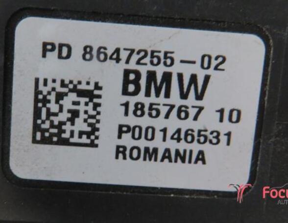 Control unit BMW 1er (F20)