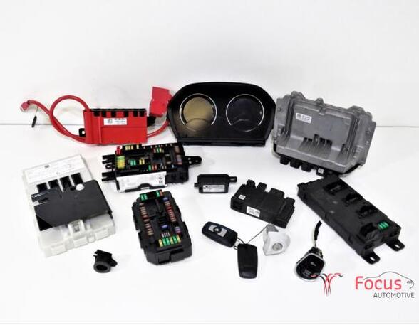 Control unit BMW 1er (F20)