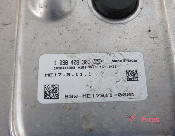 Control unit KIA Picanto (TA), KIA Picanto (JA)