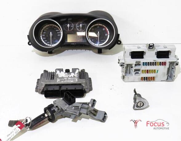 Control unit ALFA ROMEO GIULIETTA (940_)