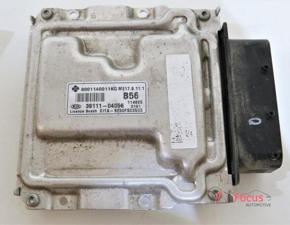 Control unit KIA PICANTO (TA), KIA PICANTO (JA)