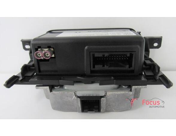 Control unit VW PASSAT B8 Variant (3G5, CB5), VW PASSAT ALLTRACK B8 Variant (3G5, CB5)