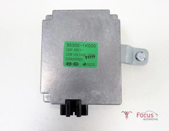 Control unit HYUNDAI ix20 (JC)