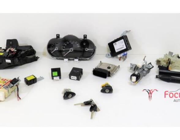 Control unit KIA PICANTO (TA), KIA PICANTO (JA)