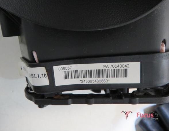 Control unit for Airbag FIAT Grande Punto (199), FIAT Punto Evo (199)