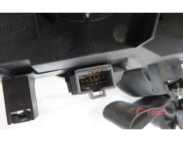 Control unit for Airbag FIAT Grande Punto (199), FIAT Punto Evo (199)