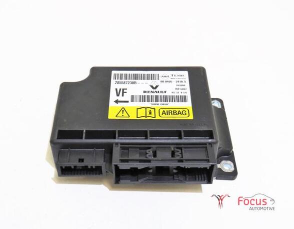 Control unit for Airbag RENAULT Megane III Schrägheck (B3, BZ0/1)