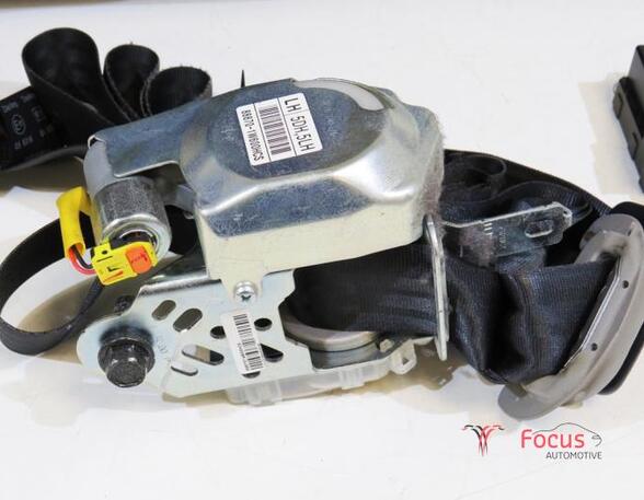 Control unit for Airbag KIA Rio III (UB)