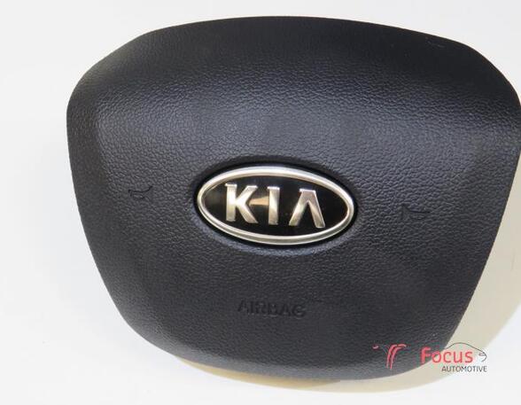 Control unit for Airbag KIA Rio III (UB)