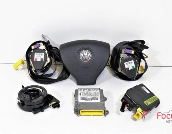 Control unit for Airbag VW Golf V (1K1)