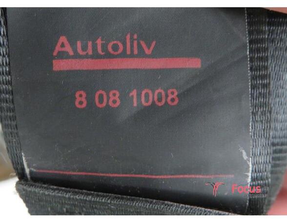 Regeleenheid airbag PEUGEOT 207 CC (WD_)