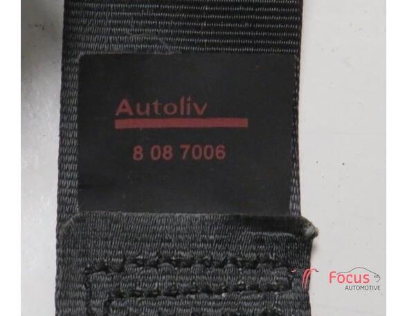 Regeleenheid airbag PEUGEOT 207 CC (WD_)