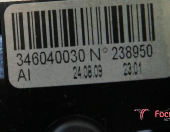 Control unit for Airbag RENAULT TWINGO II (CN0_)