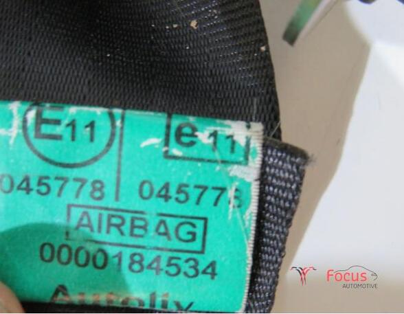 Regeleenheid airbag HYUNDAI i10 (PA)