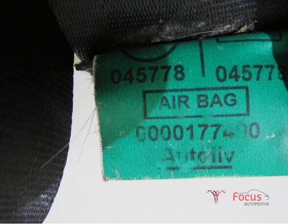 Regeleenheid airbag HYUNDAI i10 (PA)