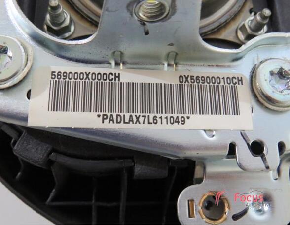 Control unit for Airbag HYUNDAI i10 (PA)