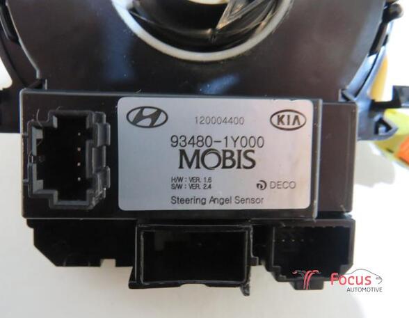 Control unit for Airbag KIA PICANTO (TA), KIA PICANTO (JA)