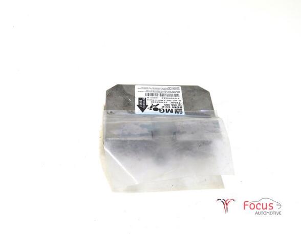 Control unit for Airbag OPEL CORSA D (S07)