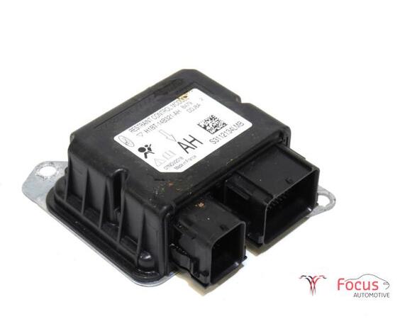 Control unit for Airbag FORD FIESTA VII Van, FORD FIESTA VII (HJ, HF)