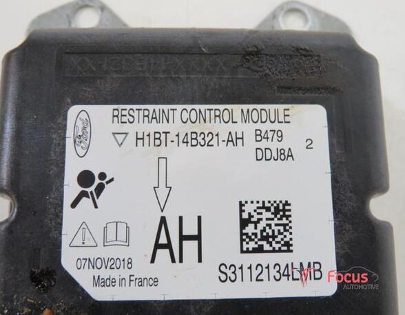 Control unit for Airbag FORD FIESTA VII Van, FORD FIESTA VII (HJ, HF)