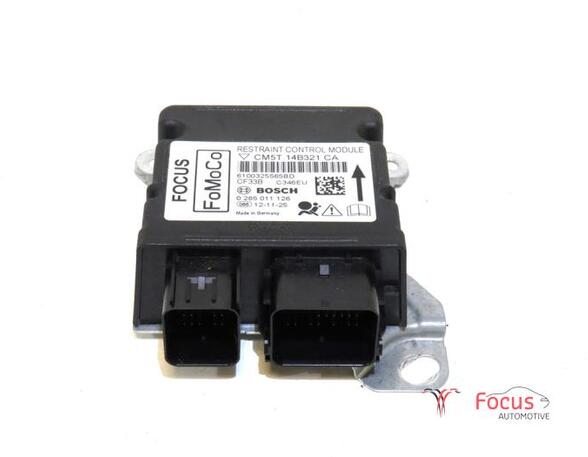 Control unit for Airbag FORD FOCUS III Turnier