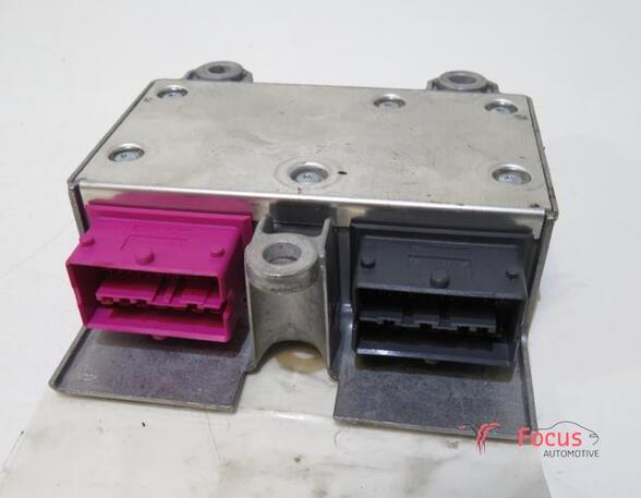 Control unit for Airbag OPEL CORSA D (S07)