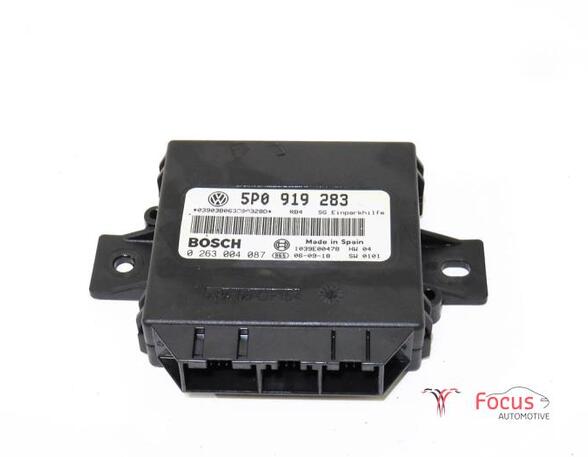 Control unit for parking support SEAT Leon (1P1)