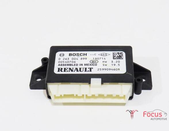 Steuergerät Einparkhilfe Renault Megane IV Grandtour K9A 259909460R P18458553