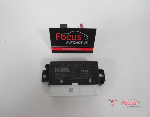 Control unit for parking support VW Golf VII Variant (BA5, BV5)