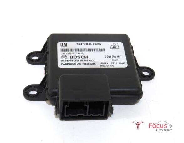 Control unit for parking support OPEL Corsa D (S07)